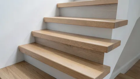 Nakładki na schody na wymiar