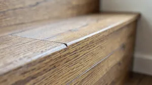 nakładki na schody z paneli