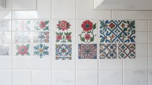 Naklejki Do Kuchni Na Płytki