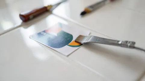 Naklejki Na Płytki Jak Naklejać