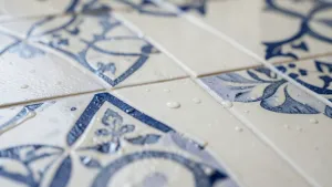 Naklejki na płytki łazienkowe 20x25