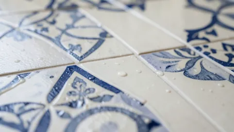 Naklejki na płytki łazienkowe 20x25