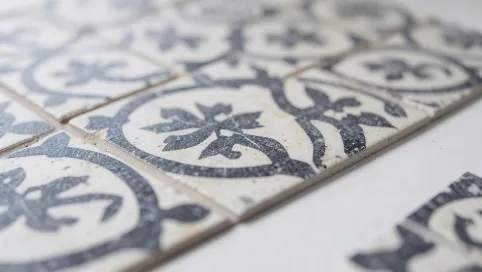 Naklejki Na Płytki Podłogowe 40X40