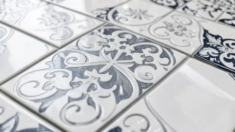 Naklejki Na Płytki Podłogowe