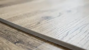 Naklejki na podłogę panele