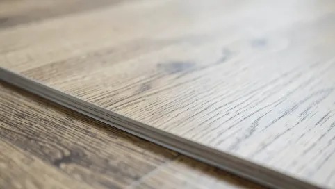 Naklejki na podłogę panele