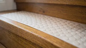 Naklejki na stopnie schodowe