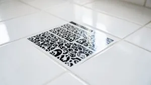 Naklejki Winylowe Na Płytki Kuchenne