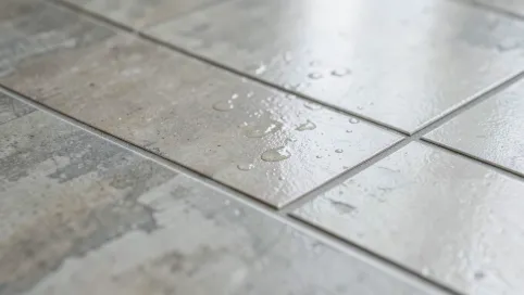 Naklejki Winylowe Na Płytki Podłogowe