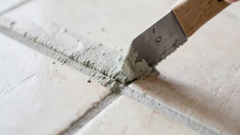 Nałożenie fugi na fugę