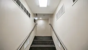 Napowietrzanie klatki schodowej przepisy