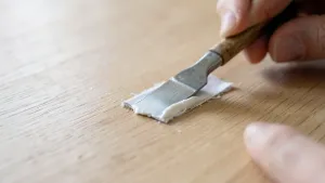 naprawa laminatu mebli