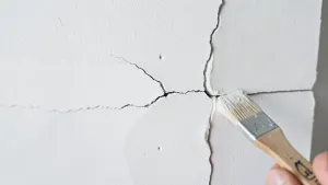 naprawa pęknięć w spoinach płyt gk cena Białystok