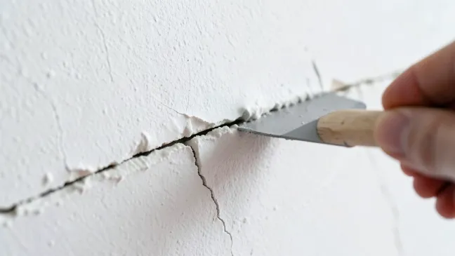 naprawa pęknięć w spoinach płyt gk cena Bydgoszcz