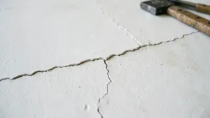 naprawa pęknięć w spoinach płyt gk cena Częstochowa