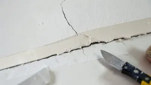 naprawa pęknięć w spoinach płyt gk cena Elbląg