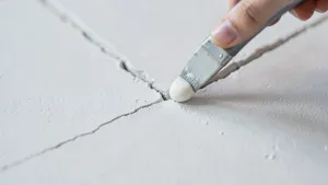 naprawa pęknięć w spoinach płyt gk cena Gdańsk