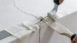 naprawa pęknięć w spoinach płyt gk cena Gdynia