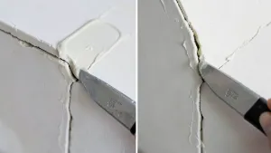 naprawa pęknięć w spoinach płyt gk cena Lublin