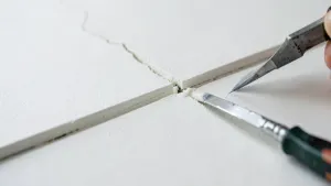 naprawa pęknięć w spoinach płyt gk cena Płock