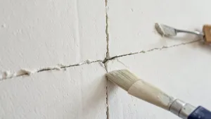 naprawa pęknięć w spoinach płyt gk cena Szczecin