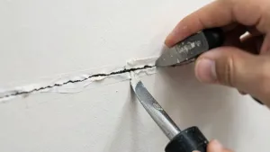 naprawa pęknięć w spoinach płyt gk cena Tychy