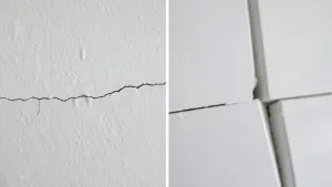 naprawa pęknięć w spoinach płyt gk cena Warszawa