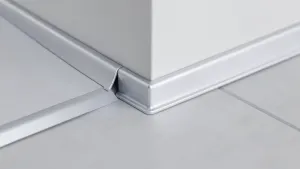 Narożniki do paneli podłogowych