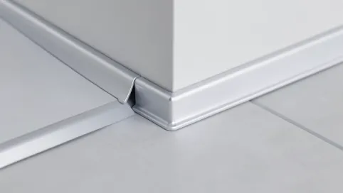 Narożniki do paneli podłogowych