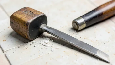 Narzędzia Do Skuwania Płytek