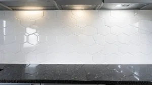 Nowoczesne Płytki Do Kuchni