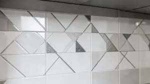 Nowoczesne płytki do kuchni na ścianę