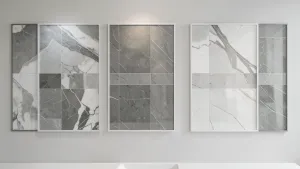 Nowoczesne płytki do łazienki