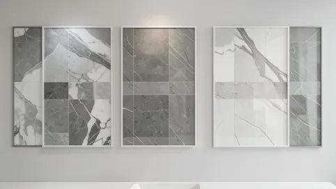 Nowoczesne płytki do łazienki