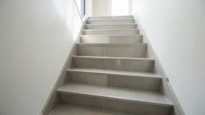 Nowoczesne Płytki Na Schody Wewnętrzne