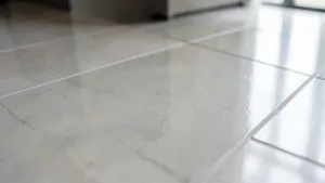 Nowoczesne Płytki Podłogowe Do Kuchni