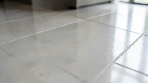 Nowoczesne Płytki Podłogowe Do Kuchni