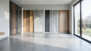 Nowoczesne posadzki do domu