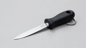 Nóż do paneli podłogowych