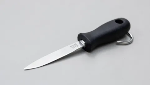 Nóż do paneli podłogowych