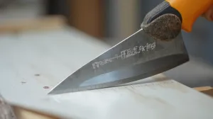 nóż do wykładzin pcv