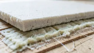 Ocieplenie podłogi bez wylewki