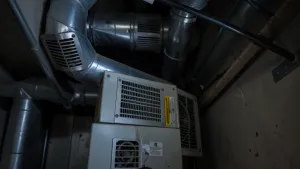 Oddymianie klatki schodowej cena