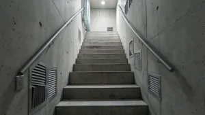 Oddymianie klatki schodowej kiedy wymagane