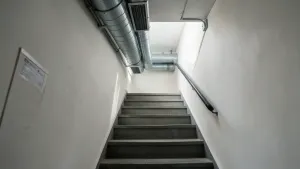 Oddymianie klatki schodowej przepisy