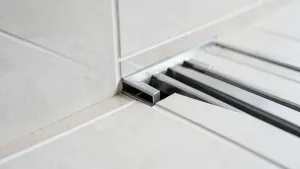 Odpływ Liniowy 60 Cm Pod Płytkę