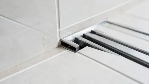 Odpływ Liniowy 60 Cm Pod Płytkę