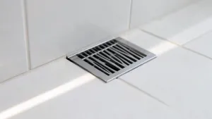 Odpływ Liniowy Pod Płytkę