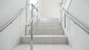 Ofertą na sprzątanie klatek schodowych wzór