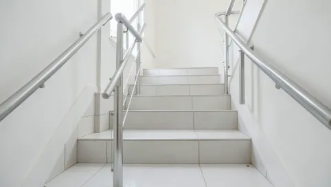 Ofertą na sprzątanie klatek schodowych wzór